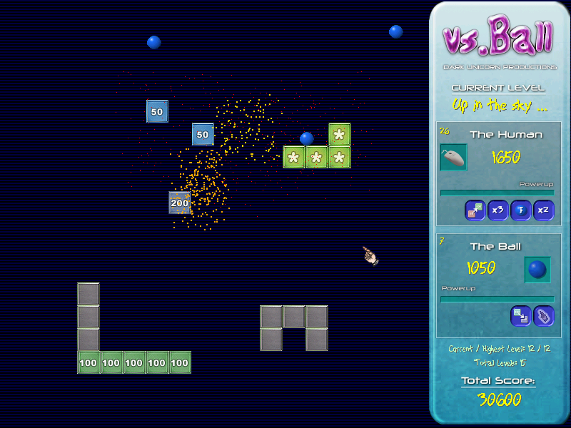 Vs.Ball Screenshot